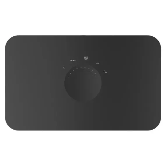 Dali Oberon 1 C White + Sound Hub Compact