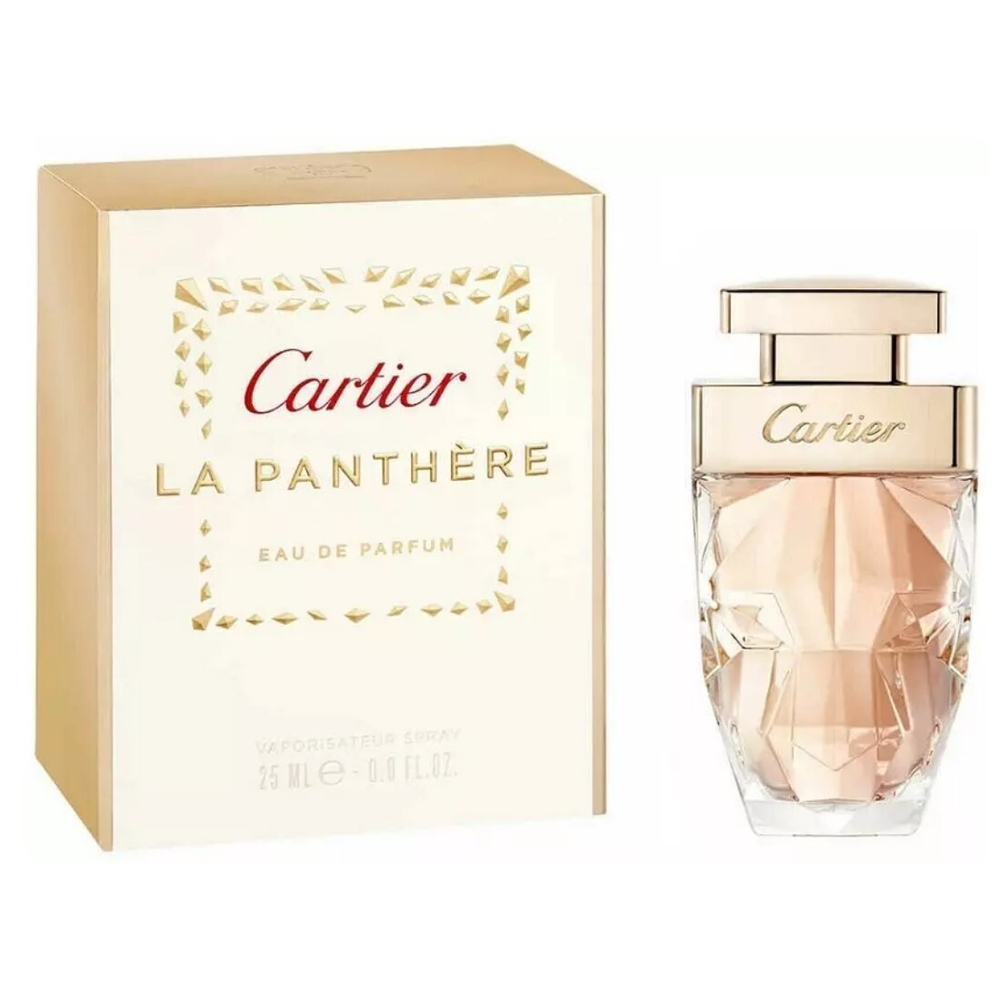 CARTIER La Panthere edP 25ml lady марк