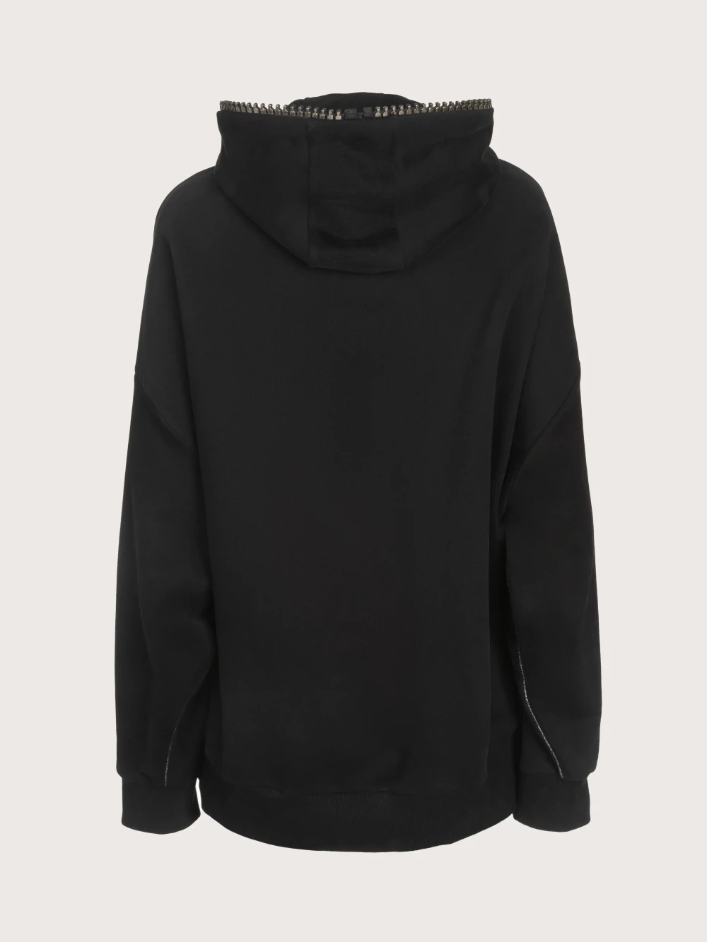 Худи ВЕСТ Спорт Шик Черный