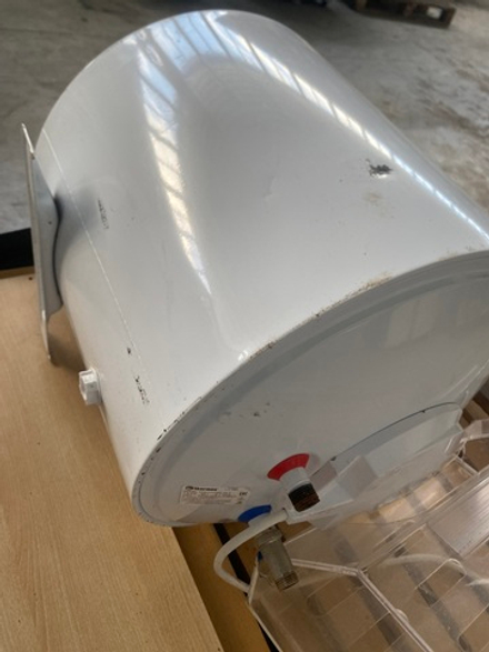 Водонагреватель Thermex TitaniumHeat 50V