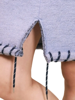 Юбка casual W Acne Studios