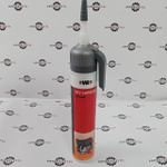 Герметик высокотемпературный RTV силикон, черный | 0893352200 | Wurth