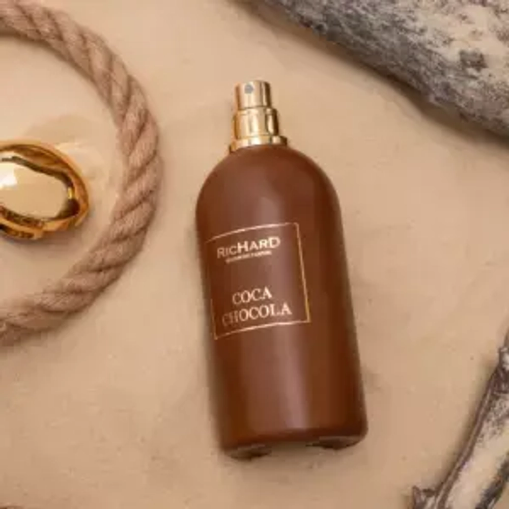Richard Coca Chocola EDP
