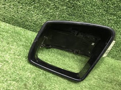 Крышка зеркала левая Mercedes M GLE W166 (11-18)