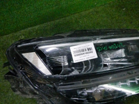 Битая Фара правая VW Tiguan 2 (2016-2020) Full LED