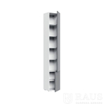 Пенал многоцелевой Люкс СТ-07