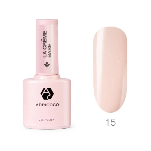 База LACREME №15 ADRICOCO, 10 мл