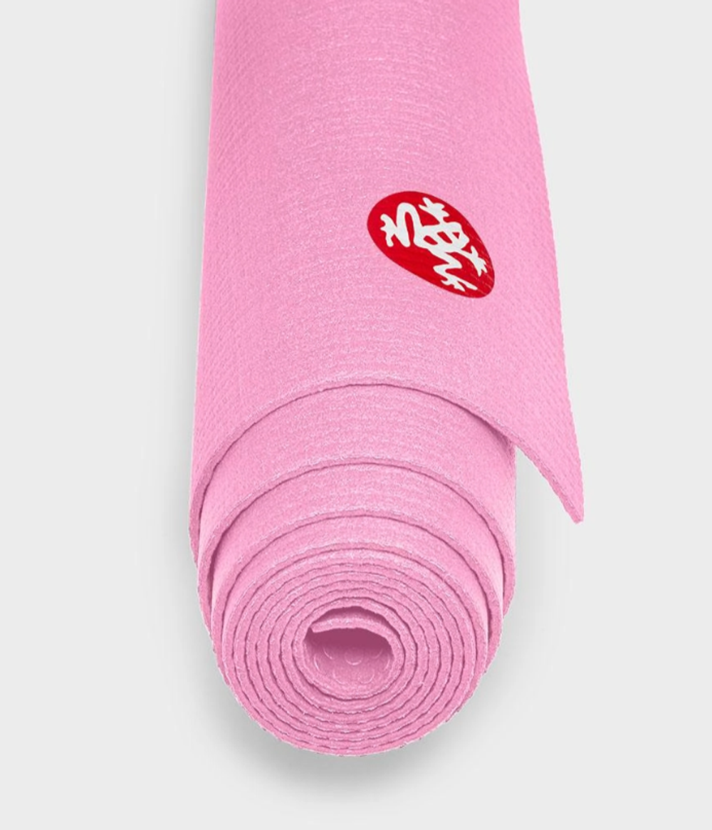 Коврик для йоги Manduka PRO Travel Mat 180*60*0,25 cм из ПВХ