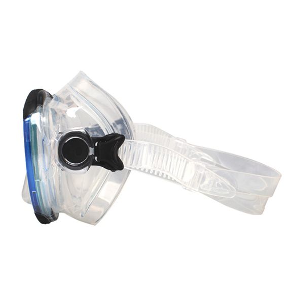 Маска Marlin Twist Blue/Trans