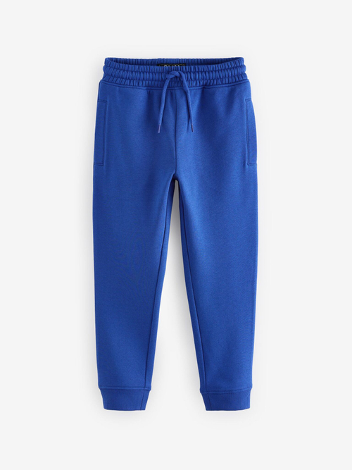 Джоггеры для мальчика Next B99-325, Синий