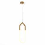 Светильник подвесной MOFISTO LED 14W 3000K
