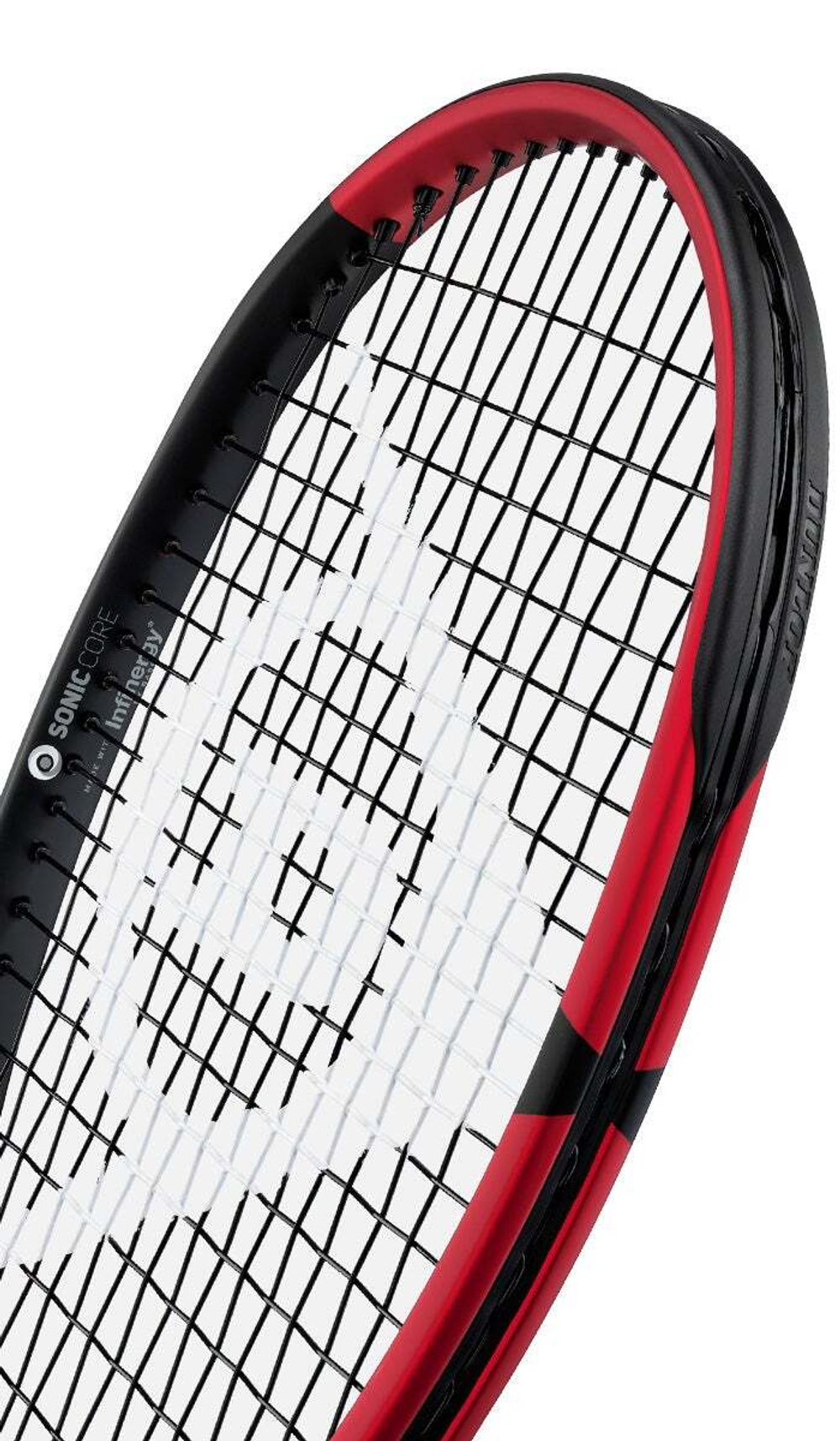 Теннисная ракетка Dunlop CX 200 LS
