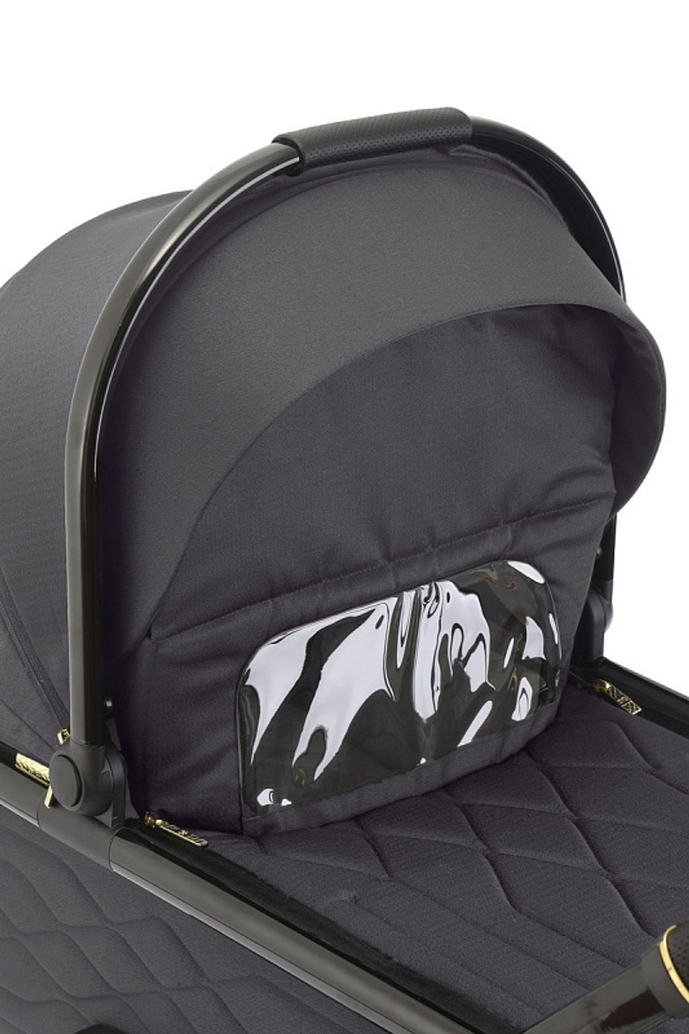 Детская коляска Sweet Baby Elegante 2 в 1 GL Grey