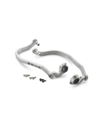 Защита рук алюминиевая OEM KTM / HQV / GasGas 79702984044