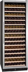 Винный шкаф DUNAVOX DX-194.490SSK