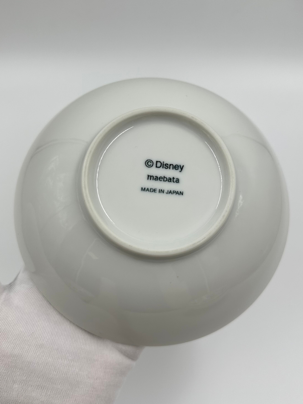 Пиала Disney by Maebata