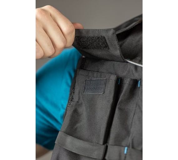 Жилетка для инструментов HELWIG Högert, арт. HT5K930