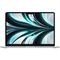 Ноутбук Apple MacBook Air 13.6&quot; (M2, 8 Gb, 512 Gb SSD) Серебристый (MLY03)