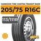 Hankook Tire Vantra Transit RA58 205/75 R16C 113/111R
