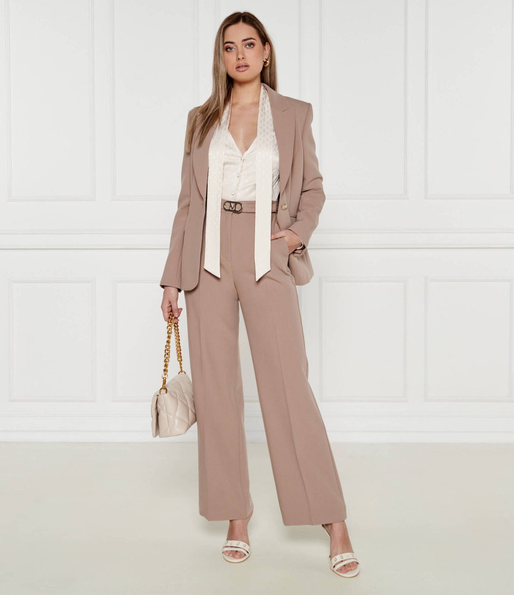 Пиджак CELIA Marciano Guess - бежевый(4BGN03 7046A)