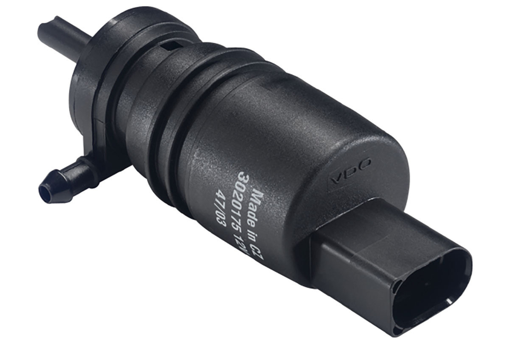 CONTINENTAL/VDO - 246082008025Z-VDO - Washer Fluid Pump, window cleaning