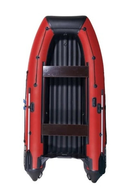 Лодка ПВХ KITT BOATS 360 НДНД