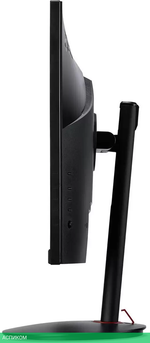 Игровой монитор Acer Nitro XV271Zbmiiprx UM.HX1EE.Z01