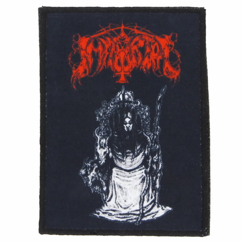 Нашивка Immortal (957)
