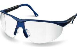 Защитные очки ЗУБР Прогресс прозрачные 110320_z02