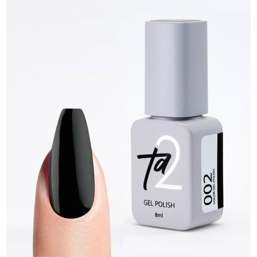 Ta2 Гель-лак 002, 9 мл
