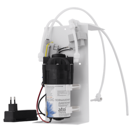 Насос Atoll с блоком питания и датчиками на кронштейне (SP-7550)