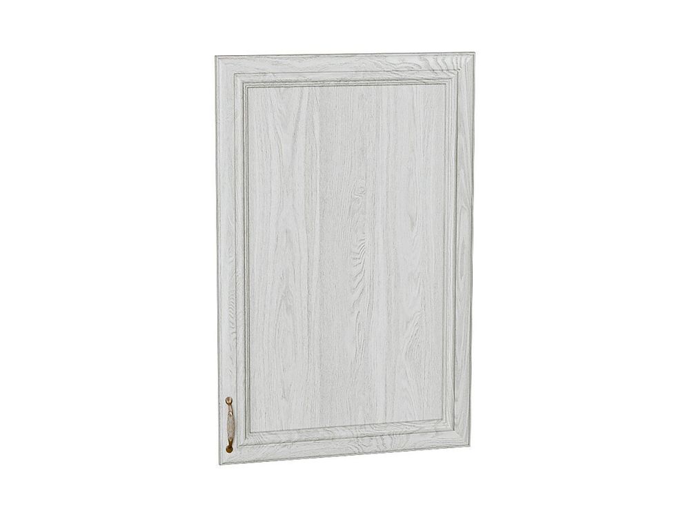 Глухой фасад Шале 90.60