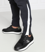 спортивные штаны EA7 - темно-синий(6LPP91 PJ07Z)