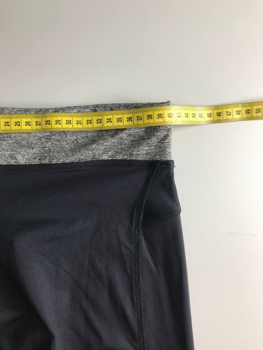 Лосины Pull&Bear для спорта, маркировка L, визуально на 48 размер