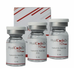 HyalCode Zn 1% | Гиалуроновая кислота 1000-1300 кДа, хлорид цинка