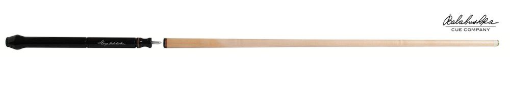 Кий Balabushka Jump Cue 2PC Пул