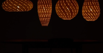 Ebb Family by David Trubridge