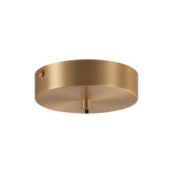 Подвесной Светильник Cristel One D12 By Imperiumloft