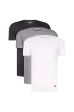 Футболка 3шт. Tommy Hilfiger - серый(UM0UM03138)