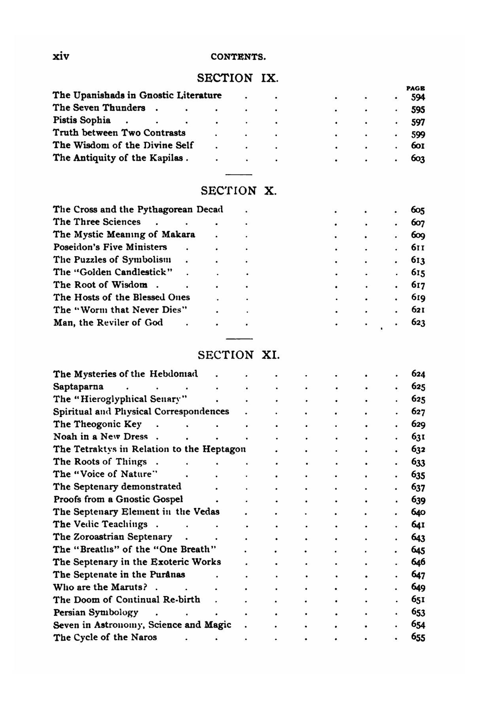 The Secret Doctrine. The Synthesis of Science, Religion, and Philosophy. Volume 2 | Helena Petrovna Blavatsky