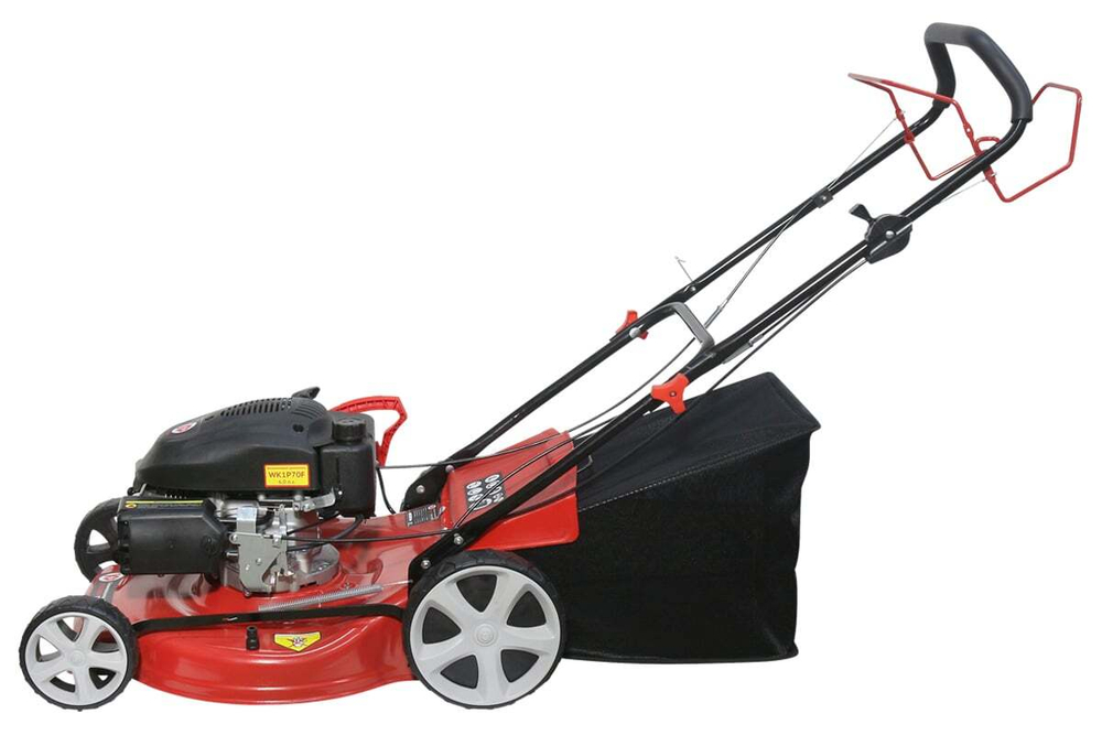 Газонокосилка бензиновая Калибр ГКБС - 4/510М