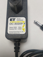 Блок питания ET DC-3020P