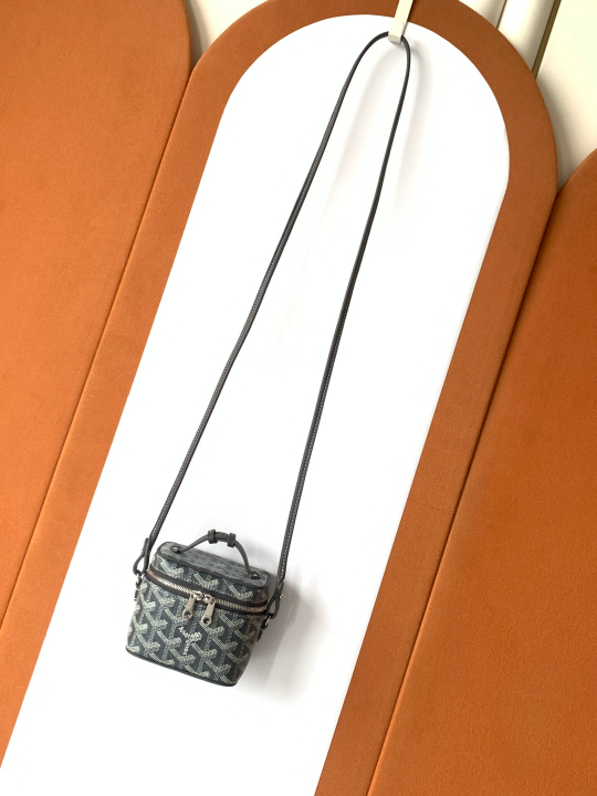 Goyard Muse Nano Vanity