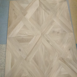 Модульный паркет Lab Arte Дуб Original №3-65 лак Кайт