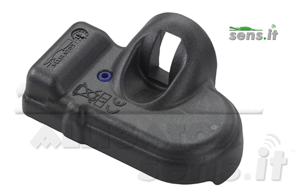 ALLIGATOR - 9590914-ALG - Wheel Sensor, tyre-pressure monitoring system