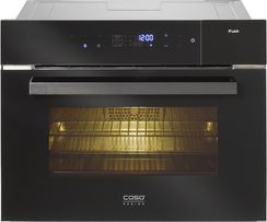 Духовой шкаф встраиваемый CASO SteamMaster E 56