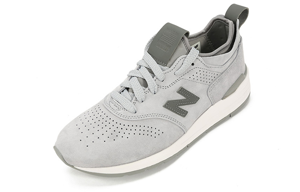 Кроссовки New Balance Nb 997 V2