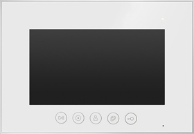 Монитор видеодомофона Tantos Marilyn HD s (White)