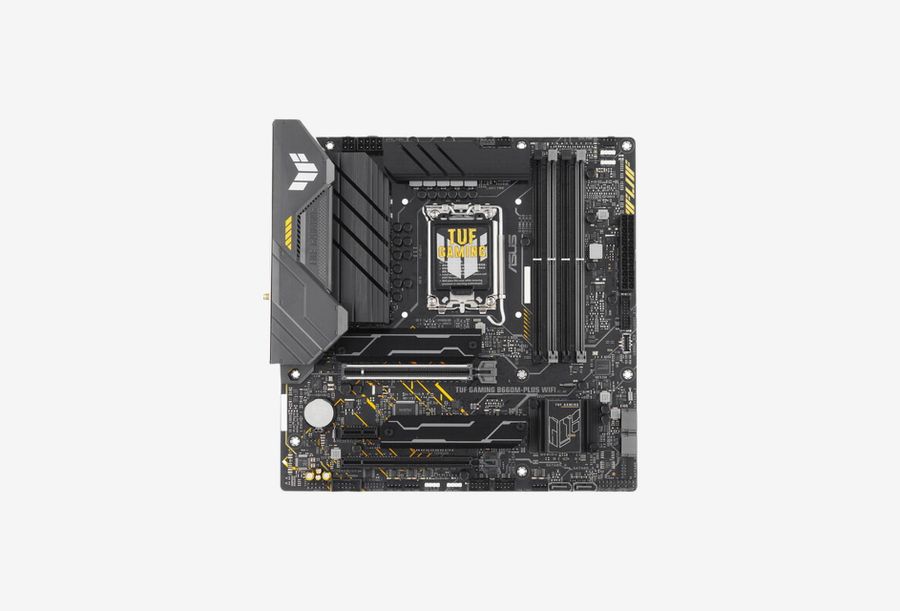 ASUS TUF GAMING B660M-PLUS WIFI_0226709110253