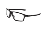 Oakley TR Memory Plastic Irregular Shape Eyeglass Frames